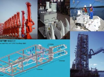Marine Equipment